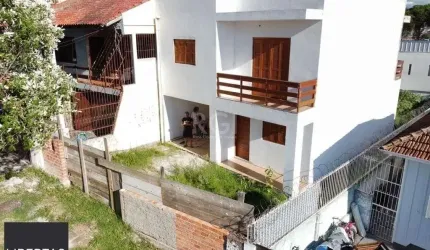 Casa para Venda - 23m², 3 dormitórios, sendo 1 suites, 1 vaga - Medianeira