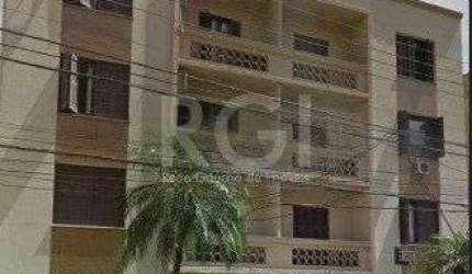 Apartamento para Venda - 96.67m², 3 dormitórios, 1 vaga - Menino Deus