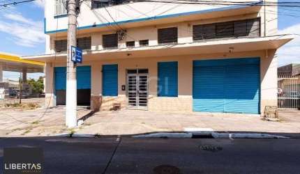 Loja para Venda - 158m², 0 dormitórios, São João