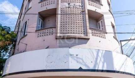 Loja para Venda - 320m², 0 dormitórios, São João