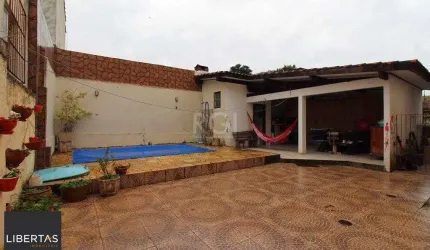 Casa para Venda - 150m², 4 dormitórios, sendo 1 suites, 3 vagas - Nonoai