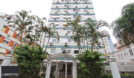Apartamento para Venda - 84.85m², 2 dormitórios, sendo 1 suites, 1 vaga - Moinhos de Vento