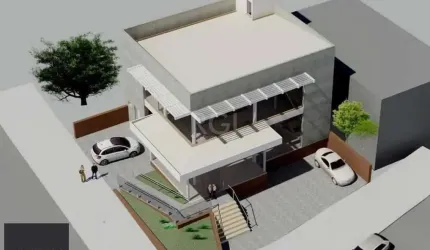 Terreno para Venda - 0m², 0 dormitórios, Santa Tereza