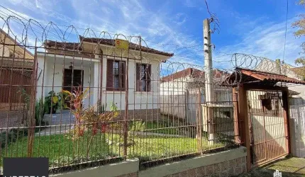 Casa para Venda - 212m², 3 dormitórios, 2 vagas - Medianeira