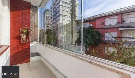 Apartamento para Venda - 75m², 2 dormitórios, Menino Deus