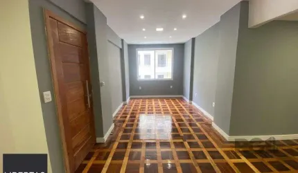Apartamento para Venda - 87m², 3 dormitórios, Centro Histórico
