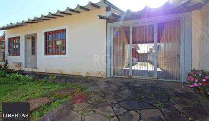 Casa para Venda - 120m², 3 dormitórios, sendo 1 suites, 3 vagas - Ipanema