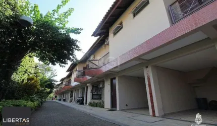 Casa Condominio para Venda - 139.02m², 3 dormitórios, sendo 1 suites, 1 vaga - Cavalhada