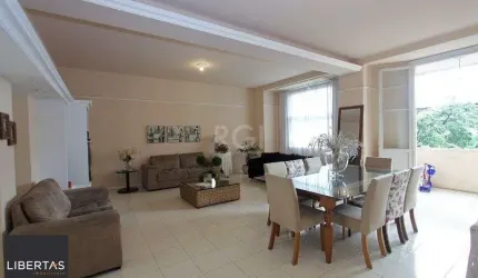 Apartamento para Venda - 200m², 3 dormitórios, Centro Histórico