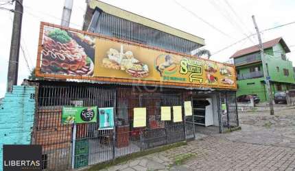 Loja para Venda - 0m², 0 dormitórios, Vila São José