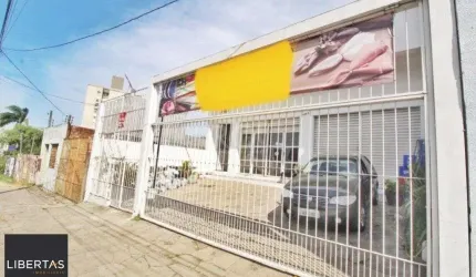 Loja para Venda - 60m², 0 dormitórios, 3 vagas - Petrópolis