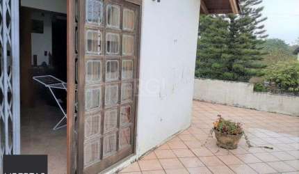 Casa para Venda - 165.65m², 3 dormitórios, sendo 1 suites, 2 vagas - Vila Nova