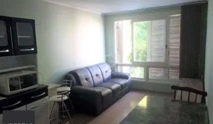 Apartamento para Venda - 76.93m², 2 dormitórios, São João
