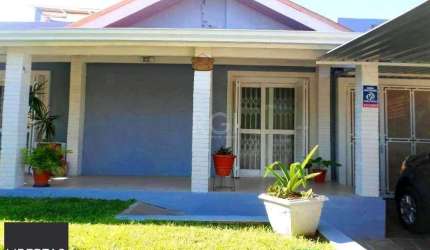 Casa para Venda - 289m², 4 dormitórios, sendo 1 suites, 4 vagas - Cavalhada