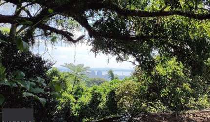Terreno para Venda - 792m², 0 dormitórios, Nonoai