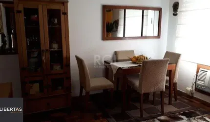 Apartamento para Venda - 75.18m², 3 dormitórios, 1 vaga - Cristal