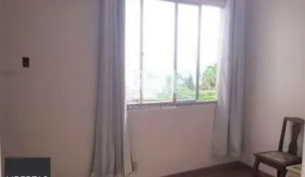 Apartamento para Venda - 32m², 1 dormitório, Centro