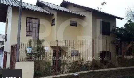 Casa para Venda - 149.47m², 3 dormitórios, sendo 1 suites, 1 vaga - Cavalhada