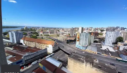 Apartamento em Centro Histórico