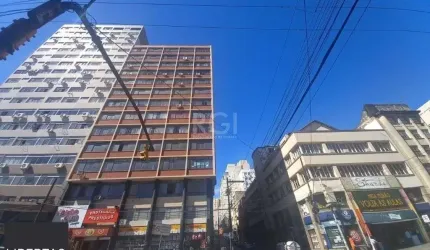 Apartamento para Venda - 95.7m², 2 dormitórios, Centro Histórico