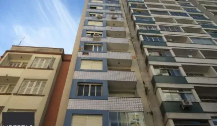 Apartamento para Venda - 93.6m², 3 dormitórios, Centro Histórico