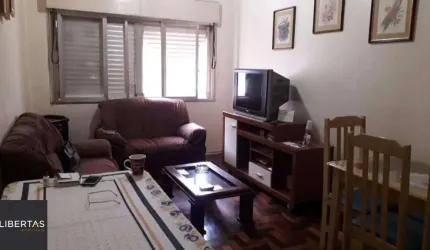 Apartamento para Venda - 78m², 3 dormitórios, Centro Histórico