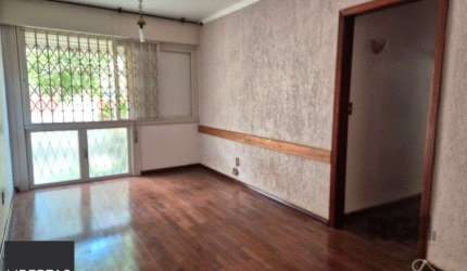 Apartamento para Venda - 84.76m², 3 dormitórios, sendo 1 suite com vaga