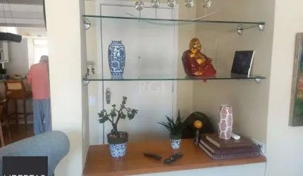 Apartamento 3 dormitórios 1 suíte e 2  vagas com 90m² no  bairro Petrópolis Porto Alegre RS