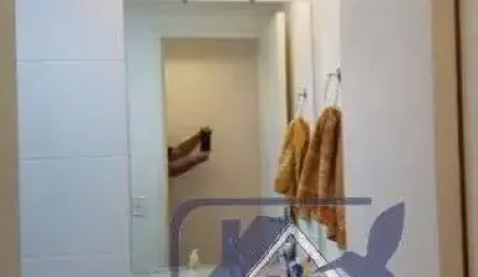 Apartamento para Venda - 48.03m², 2 dormitórios, 1 vaga - Alto Petrópolis