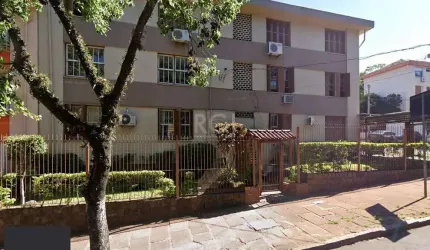 Apartamento para Venda - 62m², 2 dormitórios, 1 vaga - Petrópolis, Porto Alegre