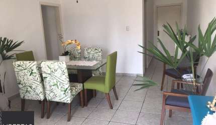 APARTAMENTO, 3 DORMITÓRIOS, 2 VARANDAS, BAIRRO CRISTAL, PORTO ALEGRE/RS