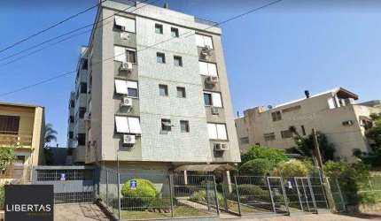 Cobertura para Venda - 172.13m², 2 dormitórios, sendo 1 suites, 2 vagas - Partenon