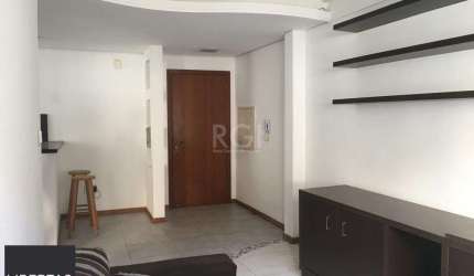 Apartamento para Venda - 47.8m², 1 dormitório, 1 vaga - Azenha