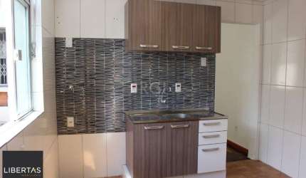 Apartamento para Venda - 56m², 2 dormitórios, Azenha