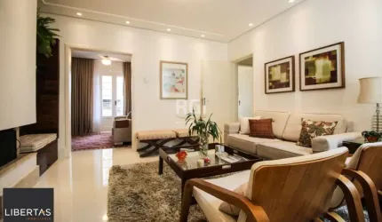 Apartamento para Venda - 120m², 3 dormitórios, sendo 1 suites, Azenha