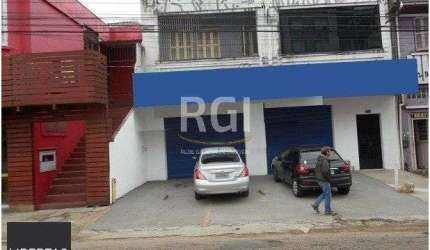 Loja para Venda - 316.01m², 0 dormitórios, São João