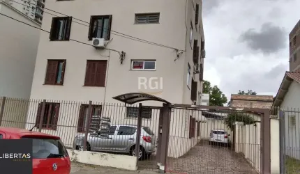 Apartamento para Venda - 70.98m², 3 dormitórios, 1 vaga - Santa Maria Goretti