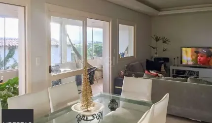 Casa para Venda - 280m², 3 dormitórios, sendo 1 suites, 2 vagas - Sétimo Céu
