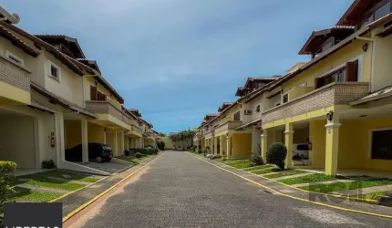Casa Condominio para Venda - 202m², 3 dormitórios, sendo 1 suites, 2 vagas - Ipanema/ Jardim Verde