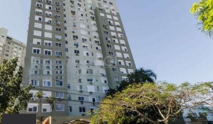 Apartamento para Venda - 79.2m², 3 dormitórios, 1 vaga - Tristeza