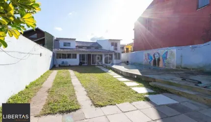 Casa para Venda - 120m², 4 dormitórios, sendo 1 suites, 3 vagas - Serraria