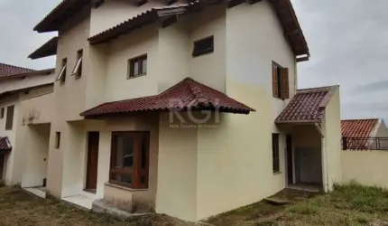 Casa Condominio para Venda - 158m², 3 dormitórios, sendo 1 suites, 2 vagas - Tristeza