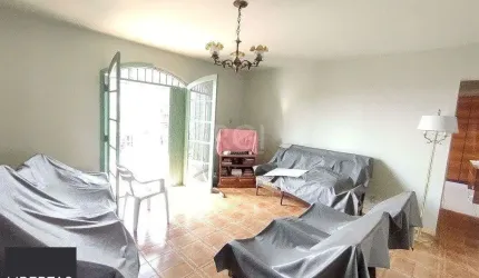 Casa para Venda - 146.21m², 3 dormitórios, sendo 1 suites, 4 vagas - Vila Conceição