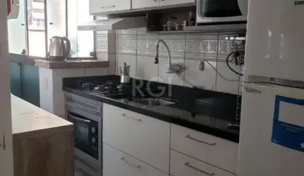 Apartamento para Venda - 53.31m², 2 dormitórios, Medianeira
