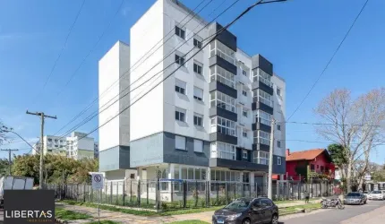Apartamento para Venda - 71m², 2 dormitórios, sendo 1 suites, 2 vagas - Camaquã