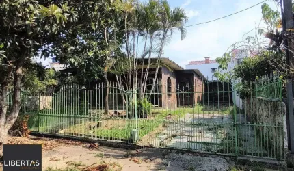 Casa para Venda - 190.8m², 3 dormitórios, 4 vagas - Rubem Berta