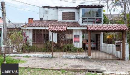 Casa para Venda - 149.99m², 6 dormitórios, sendo 2 suites, Nonoai