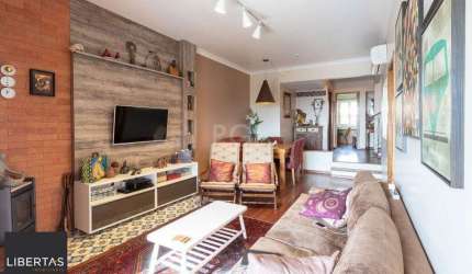 Casa para Venda - 226.96m², 3 dormitórios, sendo 2 suites, 3 vagas - Jardim Isabel