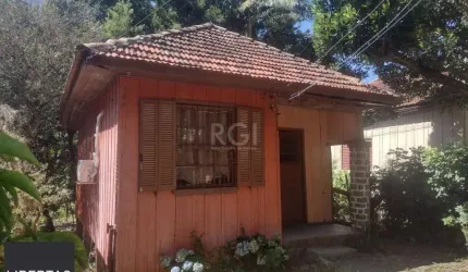 Terreno para Venda - 0m², 0 dormitórios, Tristeza