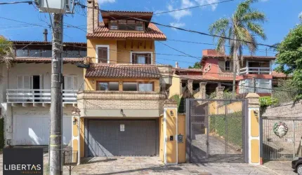 Casa Condominio para Venda - 210.69m², 3 dormitórios, sendo 2 suites, 4 vagas - Jardim Isabel